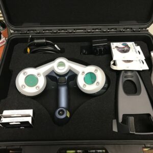 Creaform EXAscan Scanner