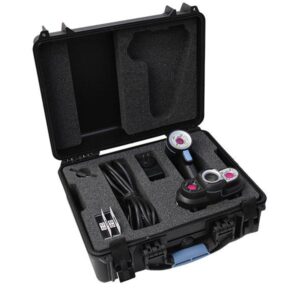 Creaform GoScan 20 3D Scanner