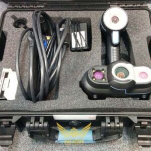 Creaform GoSCAN 50 Handheld 3D Scanner Black