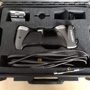 Creaform HandySCAN 700 3D Scanner