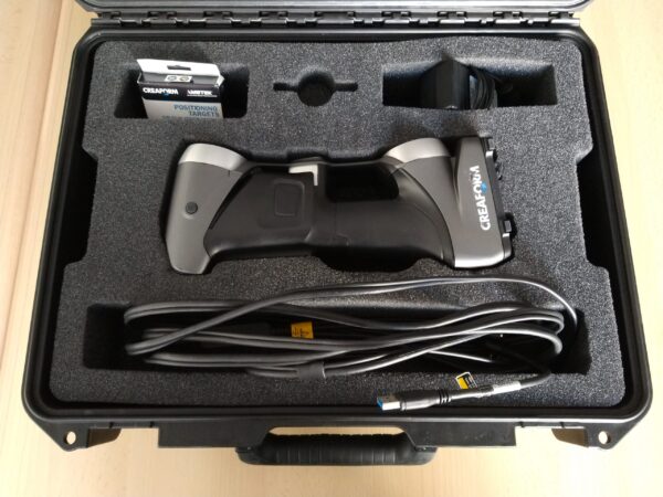Creaform HandySCAN 700 3D Scanner
