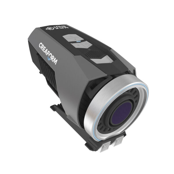 Creaform MaxSHOT 3D