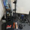 Minelab CTX 3030 Metal Detector