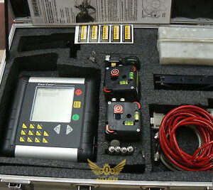Easy-Laser D450 Laser