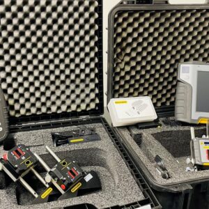 Easy Laser E420 Shaft Alignment System
