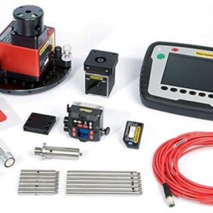 Easy Laser E920 Geometric Measurement - With Laser Transmitter
