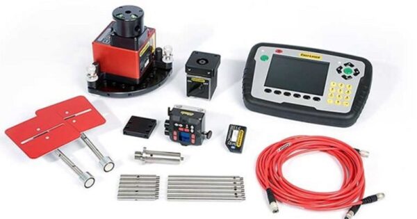 Easy Laser E920 Geometric Measurement - With Laser Transmitter