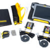Easy-Laser XT440 - Shaft alignment