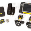 Easy-Laser XT660 - Shaft alignment