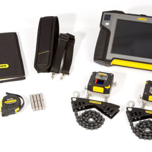Easy-Laser XT660 - Shaft alignment