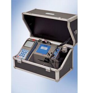 ECOM J2KN Portable Emissions Analyzer