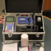 ECOM J2KN Portable Emissions Analyzer - Like New