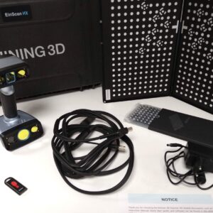 EinScan HX Handheld 3D Scanner