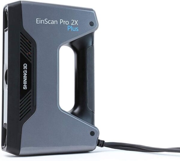 Einscan Pro 2x 3D Scanner