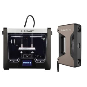 EinScan Pro HD Handheld 3D Scanner