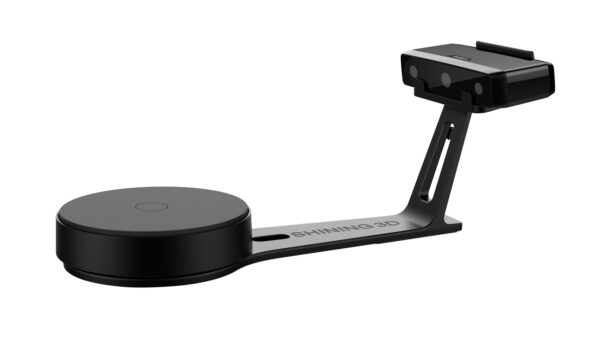 EinScan SE 3D Scanner