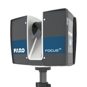 FARO Focus M 70 Laser Scanner