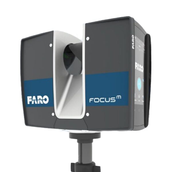 FARO Focus M 70 Laser Scanner
