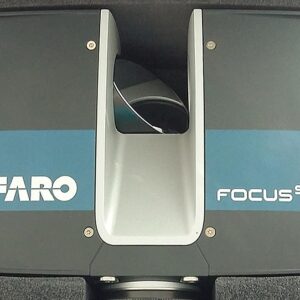 FARO Focus S 150 Laser Scanner