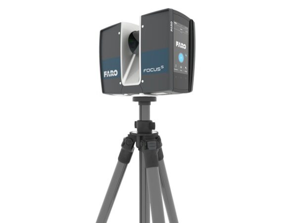 FARO Focus S 150 Plus Laser Scanner