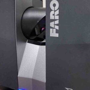 Faro Focus X130