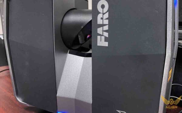 Faro Focus X130