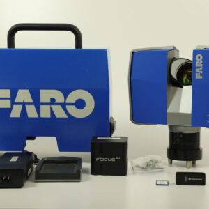 FARO Focus3D X 330