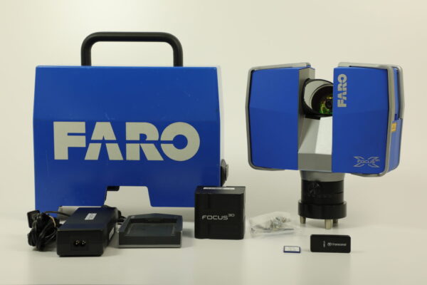 FARO Focus3D X 330