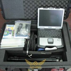 FARO ION Laser Tracker