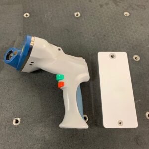 Faro LLP HD - Blue Laser Scanner Head