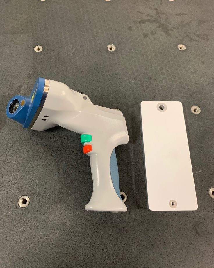 Faro LLP HD - Blue Laser Scanner Head