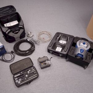 FARO Vantage Laser Tracker