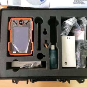 GE DMS Go+ A-Scan Basic Ultrasonic