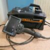 GE Everest XLG3 Videoscope