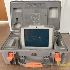 GE Inspection Mentor EM Eddy Current Flaw Detector NDT