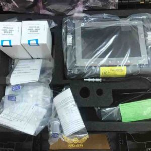GE Krautkramer USM 36 Ultrasonic Flaw Detector
