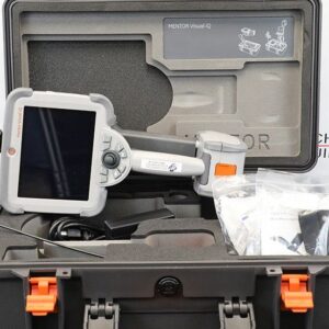 GE Mentor Visual iQ Video Borescope