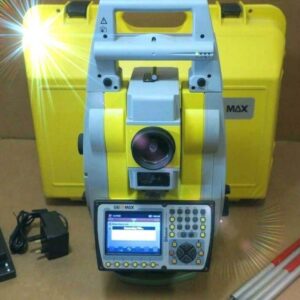 GEOMAX Zoom 90