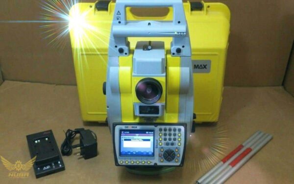 GEOMAX Zoom 90