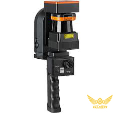 GeoSLAM ZEB Go 3D Mobile Laser Scanner