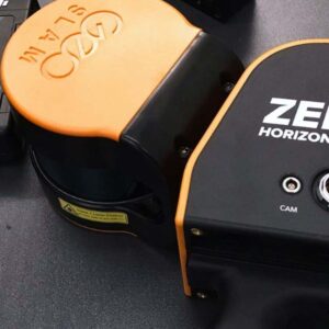 GEOSLAM ZEB-HORIZON 3D SCANNER