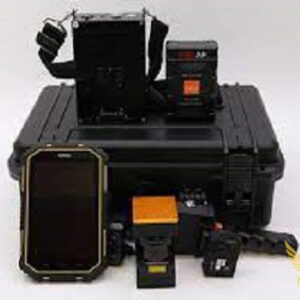 GeoSLAM ZEB REVO RT Handheld 3D Scanner