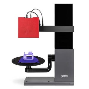 GOM ATOS Core Pro 3D Scanner with Triple Scan