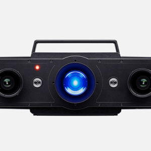 GOM ATOS I Professional 3D Scanner System