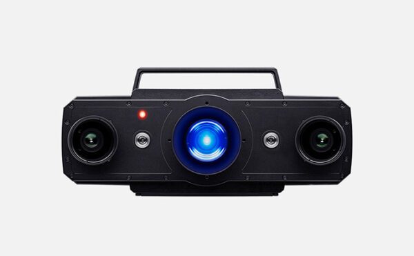 GOM ATOS I Professional 3D Scanner System
