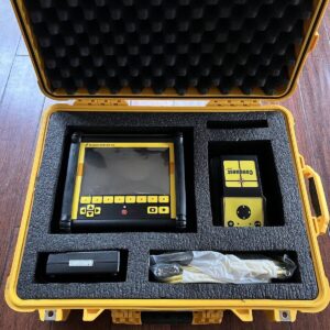 Ground Penetrating Radar- IDS Opera Duo