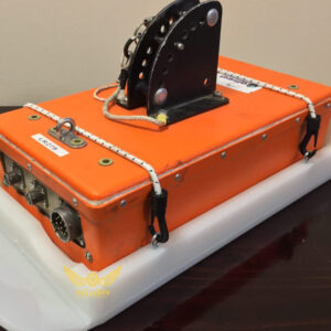 GSSI 900 MHz Monostatic Antenna