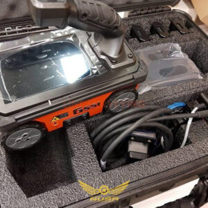 GSSI StructureScan Mini XT GPR