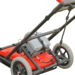 GSSI UtilityScan Pro GPR Industry