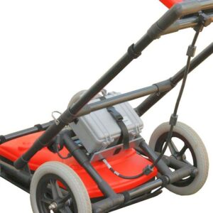 GSSI UtilityScan Pro GPR Industry